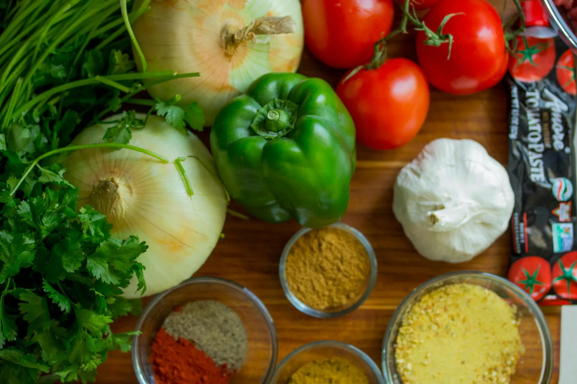 Ilustración de hábitos de nutrición y ejercicios oculares